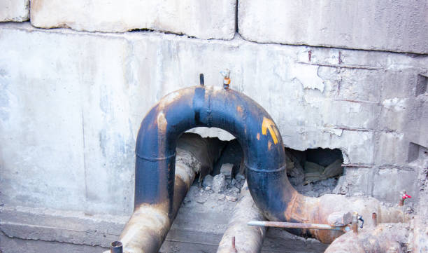 Best 24/7 water damage repair  in Ontonagon, MI
