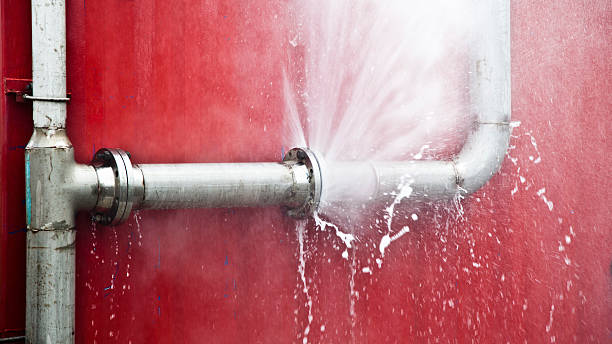 Best 24/7 water damage repair  in Ontonagon, MI